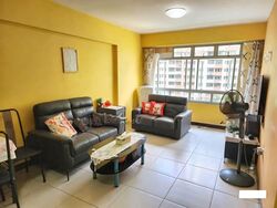 Blk 208A Compassvale View (Sengkang), HDB 4 Rooms #580205381